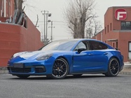 Porsche Panamera 2017