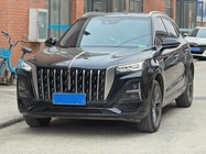 Hongqi HS5 2024