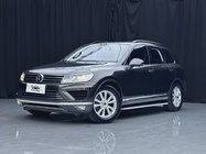 Volkswagen Touareg 2017