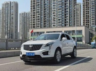 Cadillac XT5 2020