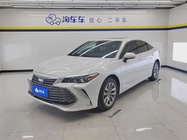 Toyota Avalon 2022