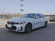 BMW 3 Series 2025