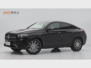 Mercedes-Benz GLE-Class 2021