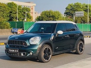 MINI Countryman 2014