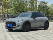 MINI Other 2021