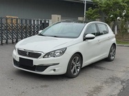 Peugeot 308 2017