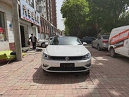 Volkswagen Lamando 2018