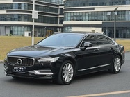 Volvo S90 2019