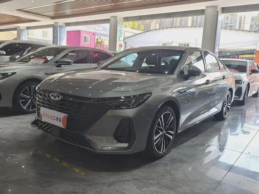 Chery Arrizo 8 2025