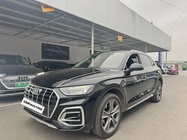 Audi Q5 2022