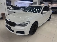 BMW 6 Series 2018