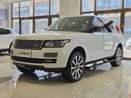Land Rover Range Rover 2017