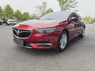 Buick Regal 2019
