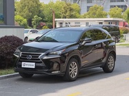 Lexus NX 2015