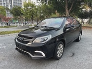 Geely King Kong 2016