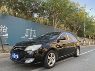Roewe 350 2013