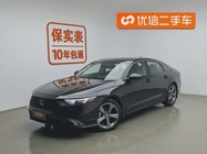 Honda Accord 2023