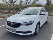Buick Excelle 2020