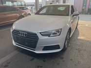 Audi A4 2017