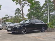 Toyota Crown 2019