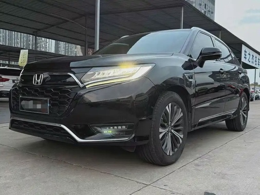Honda UR-V 2023