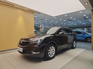 Chevrolet Plus 2021