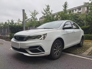 Geely Emgrand 2019
