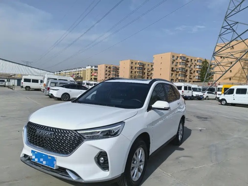 Haval M6 2023