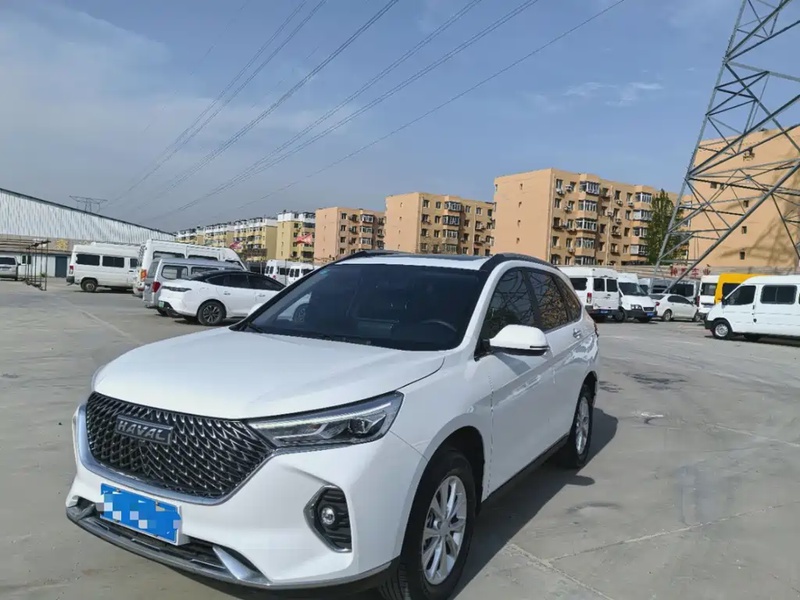 Haval M6
