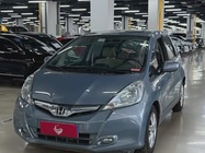 Honda Fit 2014