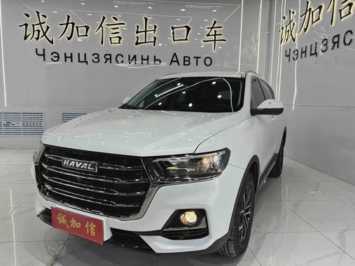 Haval H6 2023