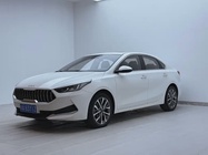 Kia K3 2022