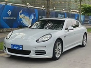 Porsche Panamera 2016