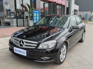 Mercedes-Benz C-Class 2010