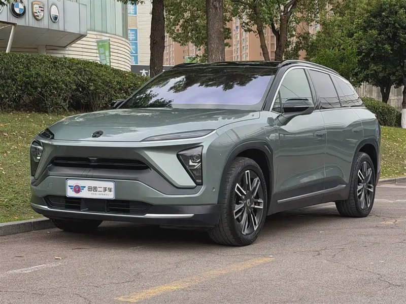 NIO ES6