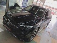 Mercedes-Benz GLC-Class 2023