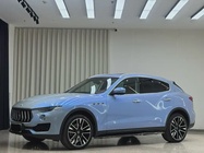 Maserati Levante 2016