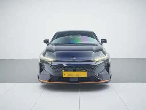 Changan UNI-V 2024