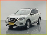 Nissan X-Trail 2018
