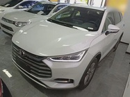 BYD Tang 2020