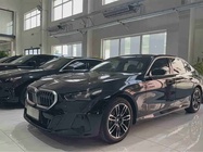 BMW 5 Series 2026