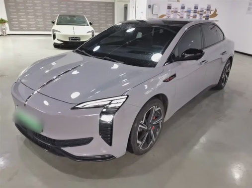 Hongqi EH7 2024