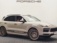 Porsche Cayenne 2019