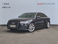 Audi A6 2019
