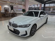 BMW 3 Series 2024