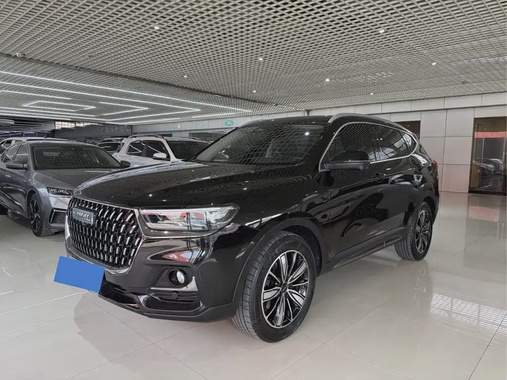 Haval H6 2023