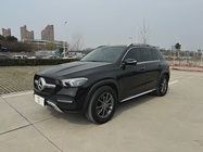 Mercedes-Benz GLE-Class 2021