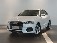 Audi Q3 2018