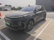 Li Auto L9 2025