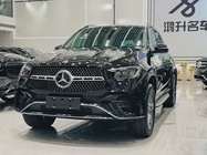 Mercedes-Benz GLE-Class 2023
